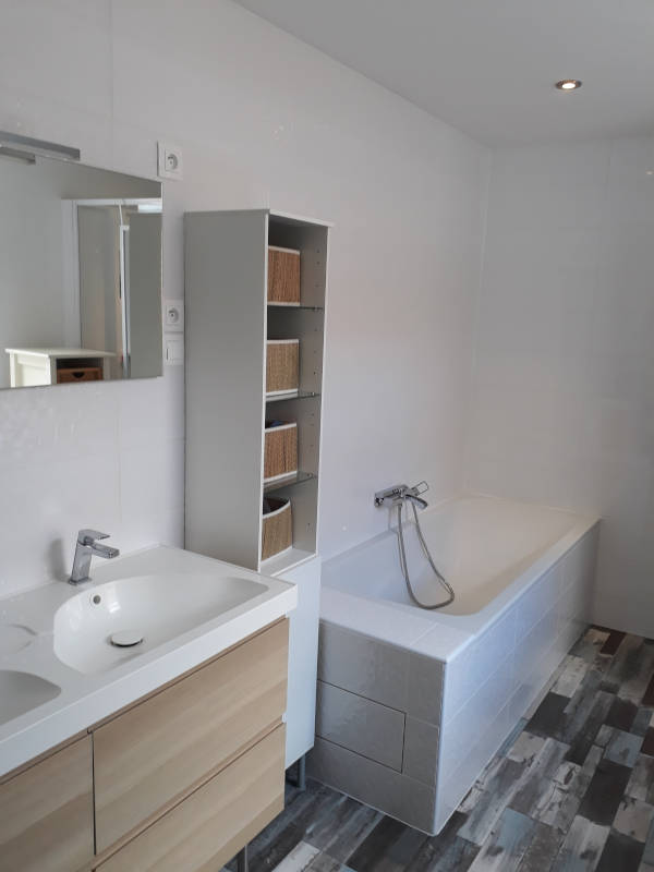 pose de carrelage faience